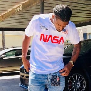 Meet your Posher, Justin